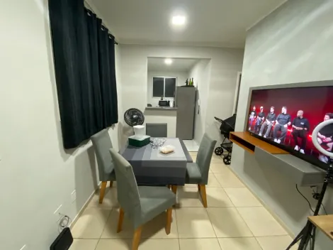 imagem 4 - Apartamento à venda no condomínio Residencial Spazio Palazzo Di Spagna imagem 4 - Apartamento à venda no condomínio Residencial Spazio Palazzo Di Spagna