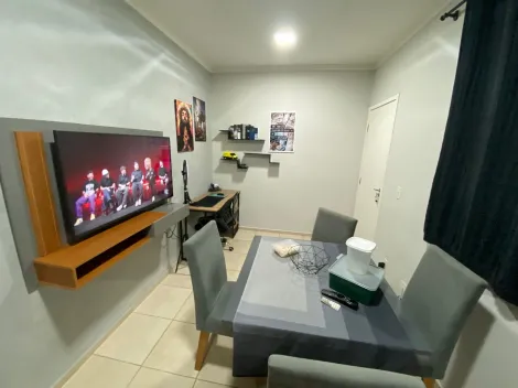 imagem 3 - Apartamento à venda no condomínio Residencial Spazio Palazzo Di Spagna imagem 3 - Apartamento à venda no condomínio Residencial Spazio Palazzo Di Spagna