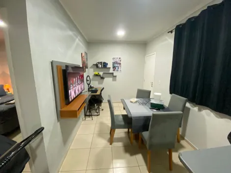 imagem 1 - Apartamento à venda no condomínio Residencial Spazio Palazzo Di Spagna imagem 1 - Apartamento à venda no condomínio Residencial Spazio Palazzo Di Spagna
