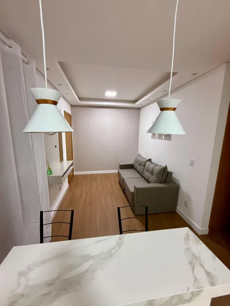 imagem 5 - Apartamento à venda 2 quartos imagem 5 - Apartamento à venda 2 quartos