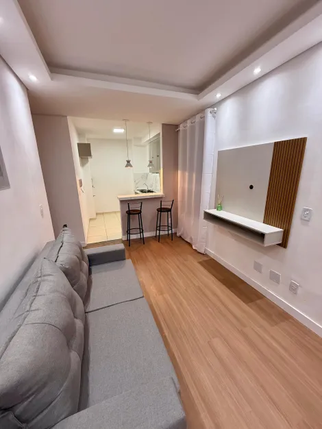 imagem 2 - Apartamento à venda 2 quartos imagem 2 - Apartamento à venda 2 quartos