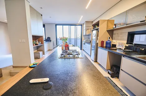 imagem 2 - Casa à venda no condiomínio Residencial Vila D´Áquila imagem 2 - Casa à venda no condiomínio Residencial Vila D´Áquila