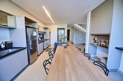 imagem 3 - Casa à venda no condiomínio Residencial Vila D´Áquila imagem 3 - Casa à venda no condiomínio Residencial Vila D´Áquila