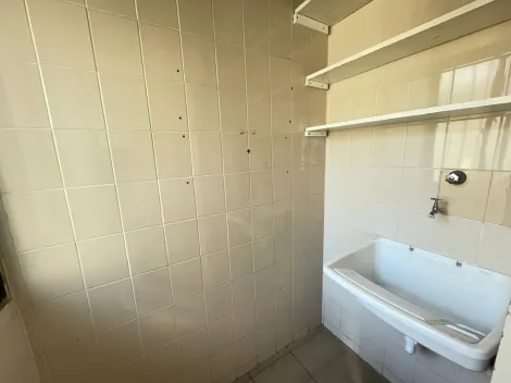 imagem 5 - Apartamento para locação no Bairro Alto imagem 5 - Apartamento para locação no Bairro Alto