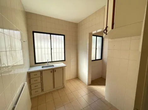 imagem 2 - Apartamento para locação no Bairro Alto imagem 2 - Apartamento para locação no Bairro Alto