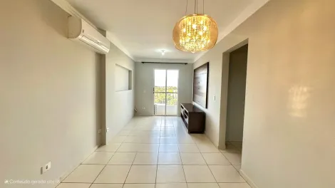 imagem 1 - Apartamento à venda no condomínio Residencial Figueira imagem 1 - Apartamento à venda no condomínio Residencial Figueira