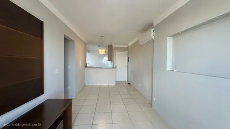 imagem 2 - Apartamento à venda no condomínio Residencial Figueira imagem 2 - Apartamento à venda no condomínio Residencial Figueira