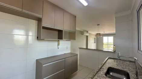 imagem 4 - Apartamento à venda no condomínio Residencial Figueira imagem 4 - Apartamento à venda no condomínio Residencial Figueira
