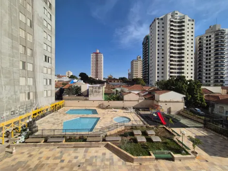 imagem 1 - apartamento reformado no Centro de Piracicaba imagem 1 - apartamento reformado no Centro de Piracicaba
