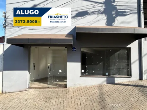 imagem 1 - Imóvel comercial disponível para locação em Piracicaba imagem 1 - Imóvel comercial disponível para locação em Piracicaba