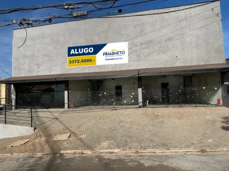 imagem 1 - Imóvel comercial disponível para locação em Piracicaba imagem 1 - Imóvel comercial disponível para locação em Piracicaba