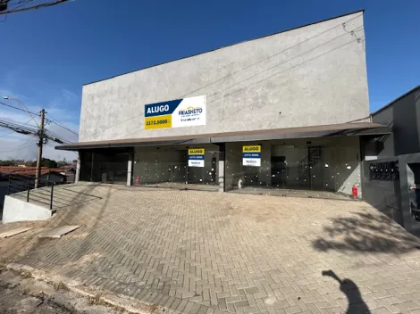 imagem 2 - Imóvel comercial disponível para locação em Piracicaba imagem 2 - Imóvel comercial disponível para locação em Piracicaba
