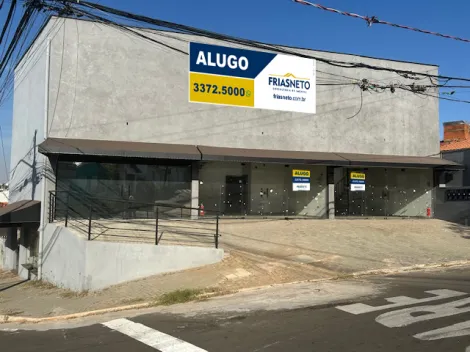 imagem 1 - Imóvel comercial disponível para locação em Piracicaba imagem 1 - Imóvel comercial disponível para locação em Piracicaba