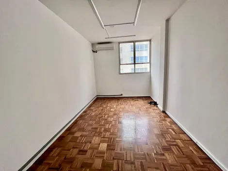 imagem 1 - Sala para vender no Edifício Racz Center imagem 1 - Sala para vender no Edifício Racz Center