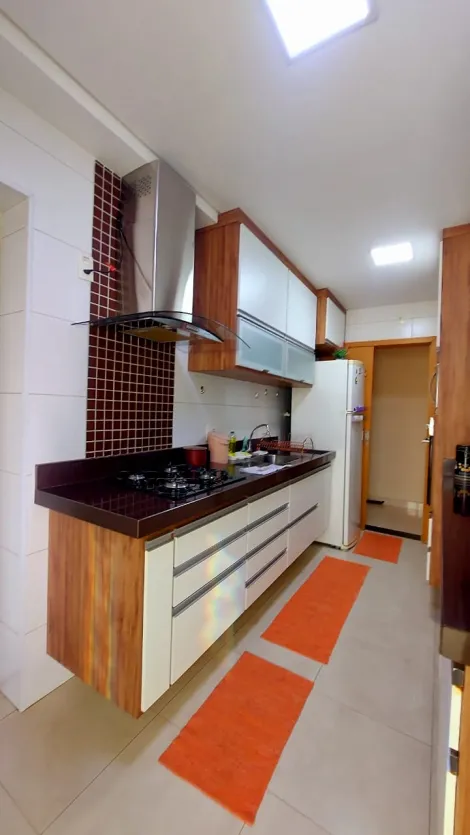 imagem 2 - Apartamento à venda no condomínio Residencial Duo Residence imagem 2 - Apartamento à venda no condomínio Residencial Duo Residence