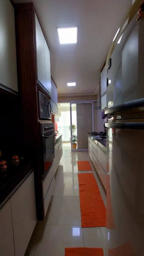 imagem 3 - Apartamento à venda no condomínio Residencial Duo Residence imagem 3 - Apartamento à venda no condomínio Residencial Duo Residence