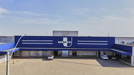 imagem 5 - Sala/loja para locação no Distrito Industrial Uninorte I com 156 m2 imagem 5 - Sala/loja para locação no Distrito Industrial Uninorte I com 156 m2
