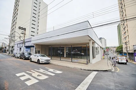 imagem 1 - Excelente imóvel comercial de esqeuina para alugar no centro de Piracicaba. imagem 1 - Excelente imóvel comercial de esqeuina para alugar no centro de Piracicaba.