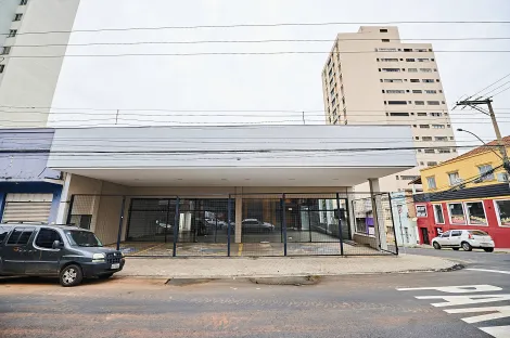 imagem 2 - Excelente imóvel comercial de esqeuina para alugar no centro de Piracicaba. imagem 2 - Excelente imóvel comercial de esqeuina para alugar no centro de Piracicaba.