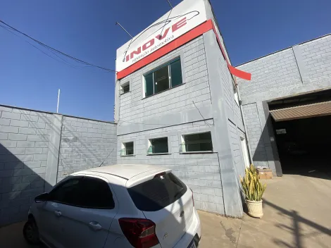 imagem 4 - Comercial - Galpão imagem 4 - Comercial - Galpão
