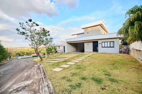imagem 1 - Residencial - Casa em Condomínio imagem 1 - Residencial - Casa em Condomínio
