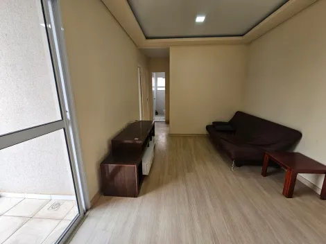 imagem 1 - Apartamento para locação em Piracicaba imagem 1 - Apartamento para locação em Piracicaba