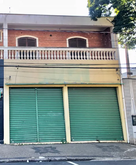 imagem 1 - Salão comercial pra alugar em Piracicaba no Centro imagem 1 - Salão comercial pra alugar em Piracicaba no Centro