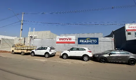 imagem 1 - Barracão Comercial no Algodoal com 408 m², Pé-Direito Alto e Amplo Estacionamento imagem 1 - Barracão Comercial no Algodoal com 408 m², Pé-Direito Alto e Amplo Estacionamento