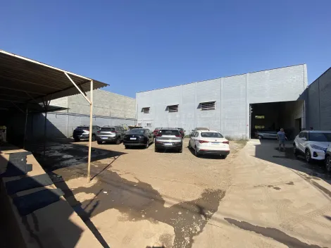 imagem 4 - Barracão Comercial no Algodoal com 408 m², Pé-Direito Alto e Amplo Estacionamento imagem 4 - Barracão Comercial no Algodoal com 408 m², Pé-Direito Alto e Amplo Estacionamento
