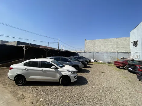 imagem 5 - Barracão Comercial no Algodoal com 408 m², Pé-Direito Alto e Amplo Estacionamento imagem 5 - Barracão Comercial no Algodoal com 408 m², Pé-Direito Alto e Amplo Estacionamento