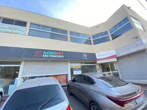 imagem 2 - Sala Comercial para alugar em Piracicaba próximo à UNIMED imagem 2 - Sala Comercial para alugar em Piracicaba próximo à UNIMED