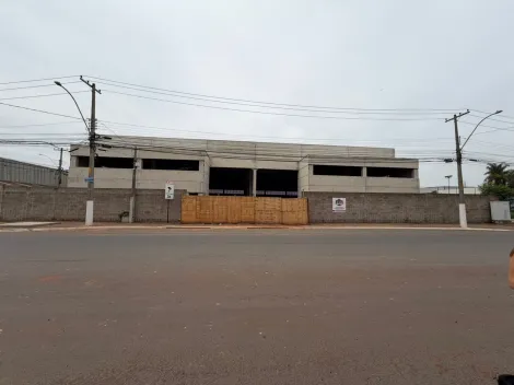 Piracicaba Loteamento Distrito Industrial Uninorte Galpao Locacao R$ 60.000,00 Condominio R$700,00  Area do terreno 2000.00m2 