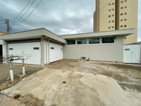 imagem 1 - Casa Comercial para locação no São Dimas imagem 1 - Casa Comercial para locação no São Dimas