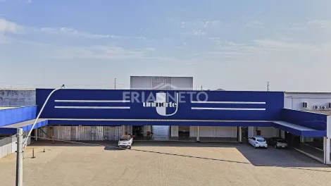 imagem 3 - Sala/loja para locação no Distrito Industrial Uninorte I com 84 m2 imagem 3 - Sala/loja para locação no Distrito Industrial Uninorte I com 84 m2