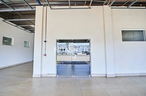 imagem 3 - Sala/loja para locação no Distrito Industrial Uninorte I com 36 m2 imagem 3 - Sala/loja para locação no Distrito Industrial Uninorte I com 36 m2