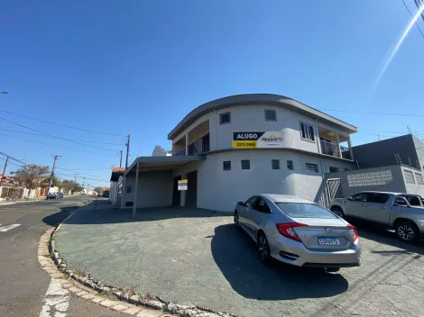 imagem 2 - Salão comercial com residencial para locação em Piracicaba imagem 2 - Salão comercial com residencial para locação em Piracicaba