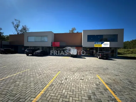 imagem 3 - Linda loja para locação no Boulevard Reserva Jequitibá imagem 3 - Linda loja para locação no Boulevard Reserva Jequitibá
