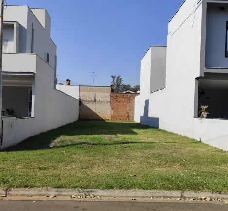 imagem 1 - Terreno à venda no condomínio Clotilde Brossi imagem 1 - Terreno à venda no condomínio Clotilde Brossi