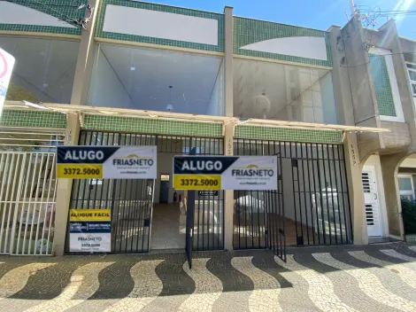 imagem 1 - Salão comercial para locação no centro de Piracicaba imagem 1 - Salão comercial para locação no centro de Piracicaba