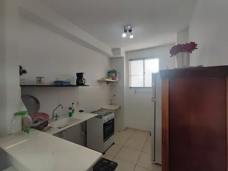 imagem 4 - Apartamento para alugar no Jardim São Francisco (Bongue) imagem 4 - Apartamento para alugar no Jardim São Francisco (Bongue)