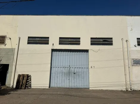 imagem 1 - Galpão com 180m2 de vão livre no bairro Santa Terezinha imagem 1 - Galpão com 180m2 de vão livre no bairro Santa Terezinha