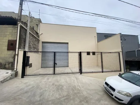 imagem 4 - Galpão para alugar em Piracicaba no bairro Higienópolis imagem 4 - Galpão para alugar em Piracicaba no bairro Higienópolis