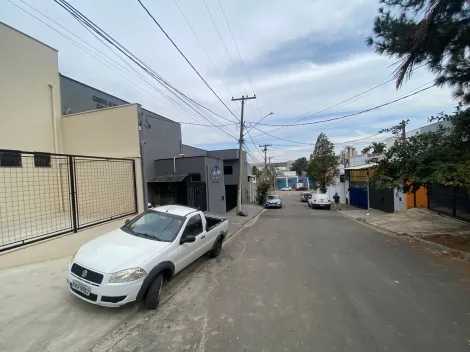 imagem 2 - Galpão para alugar em Piracicaba no bairro Higienópolis imagem 2 - Galpão para alugar em Piracicaba no bairro Higienópolis