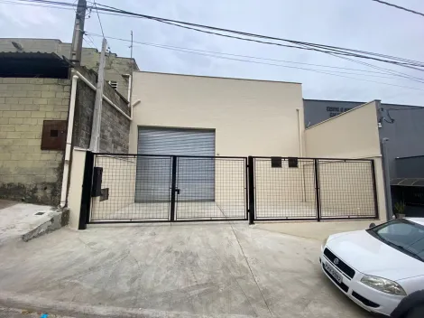 imagem 1 - Galpão para alugar em Piracicaba no bairro Higienópolis imagem 1 - Galpão para alugar em Piracicaba no bairro Higienópolis