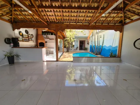 imagem 4 - Casa à venda  no bairro Nova Água Branca II imagem 4 - Casa à venda  no bairro Nova Água Branca II