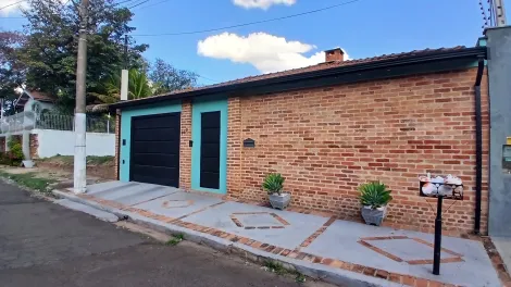 imagem 1 - Casa à venda no bairro Nova Piracicaba imagem 1 - Casa à venda no bairro Nova Piracicaba