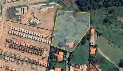 imagem 1 - Àrea à venda no bairro São Jorge imagem 1 - Àrea à venda no bairro São Jorge