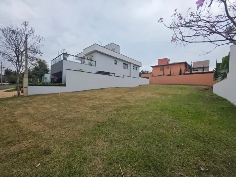 imagem 2 - Terreno à venda no condomínio Residencial Damha I imagem 2 - Terreno à venda no condomínio Residencial Damha I