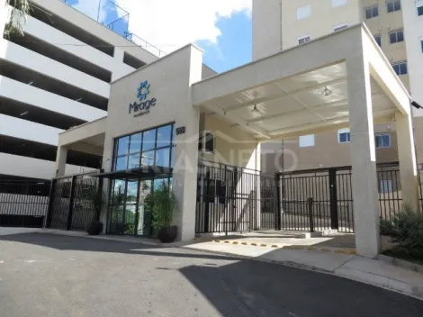 imagem 1 - Apartamento à venda no condomínio Mirage Residence imagem 1 - Apartamento à venda no condomínio Mirage Residence