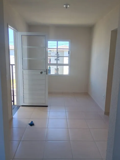 imagem 1 - Casa nova para locação imagem 1 - Casa nova para locação